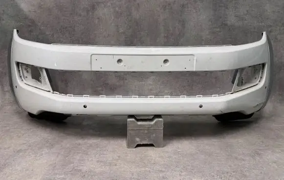 Volkswagen Amarok Front bumper 2HH807221