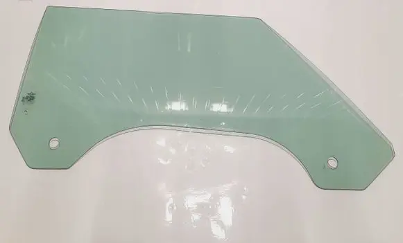 Mini One - Cooper F56 F55 Sliding door window/glass 7535099RPMINI