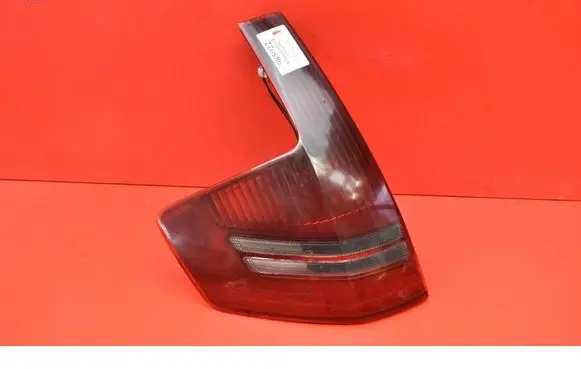 Citroen C4 I Rear/tail lights 9655864080