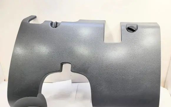 Mitsubishi Colt Dashboard lower bottom trim panel 