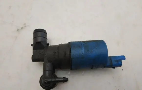 Citroen C5 Windscreen/windshield washer pump 9680789680