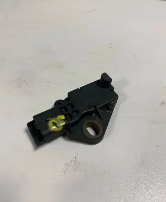 Volvo V50 Crankshaft position sensor 9643695780