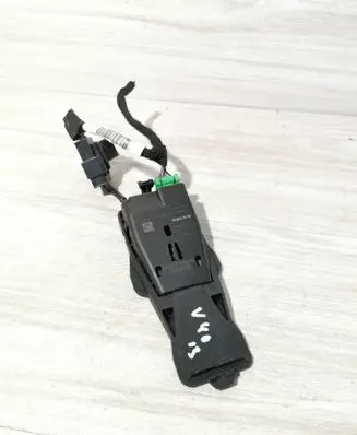 Rain sensor