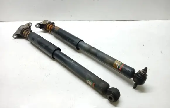 Mazda CX-5 Rear shock absorber/damper KA0T-28700A