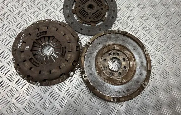 Ford Transit Clutch set kit