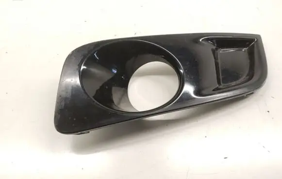 Renault Latitude (L70) Front fog light trim/grill 261A31971R
