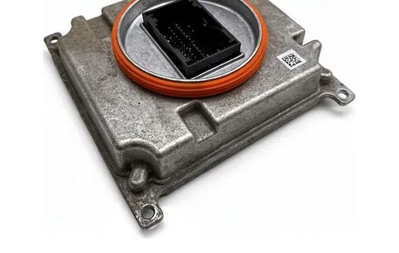 Skoda Octavia Mk3 (5E) Voltage converter/converter module 7P5941591AJ
