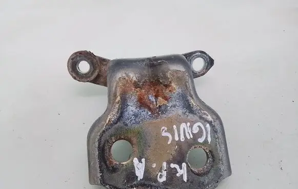 Suzuki Ignis Front door lower hinge 