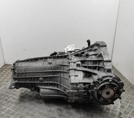 Audi Q5 SQ5 Automatic gearbox SJF