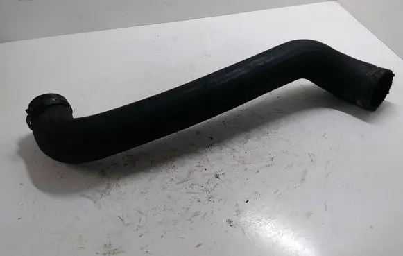 Ford Mondeo MK IV Intercooler hose/pipe 6G916C700AB