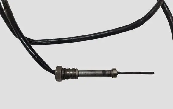 Citroen C5 Exhaust gas temperature sensor
