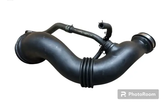 Honda Accord Intercooler hose/pipe 