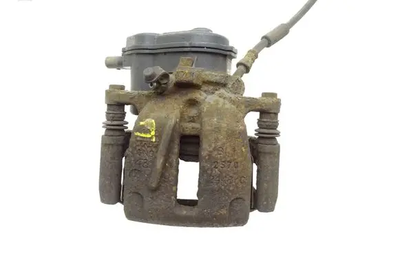 Audi A8 S8 D4 4H Rear brake caliper 2448C