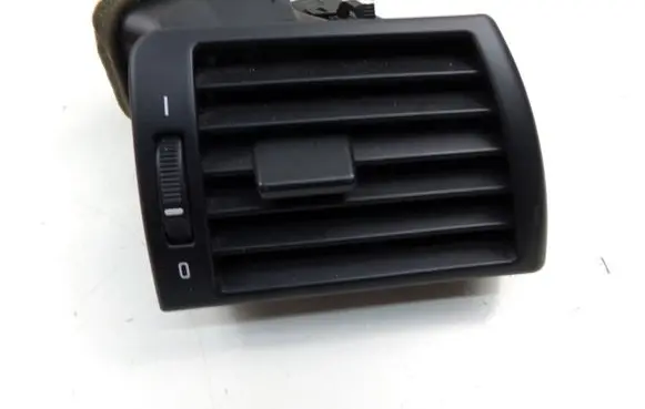 BMW 3 E36 Dash center air vent grill 64228361898