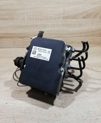 Audi Q5 SQ5 8R ABS Pump 8R0907379AA