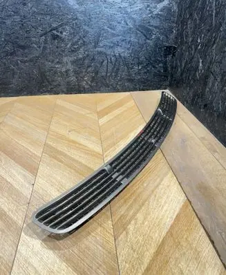 Mercedes-Benz E W211 Bonnet/hood grill 2118800005 93962776