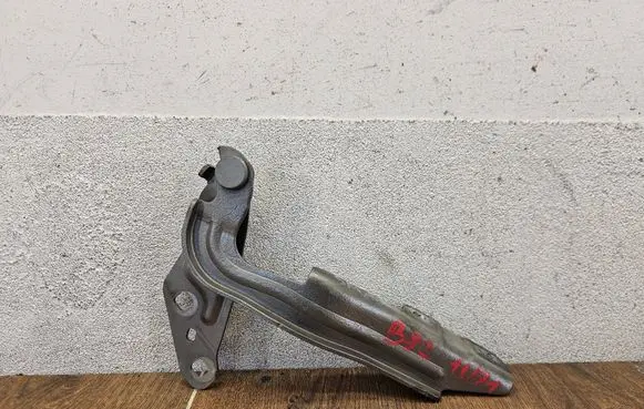 Ford S-MAX Engine bonnet/hood hinges EM2BR16000
