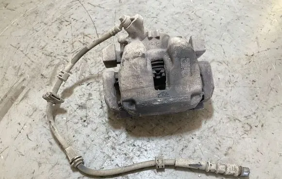 Peugeot Partner III Front brake caliper