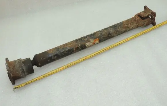 Suzuki Jimny Rear driveshaft/prop shaft 2710384A00