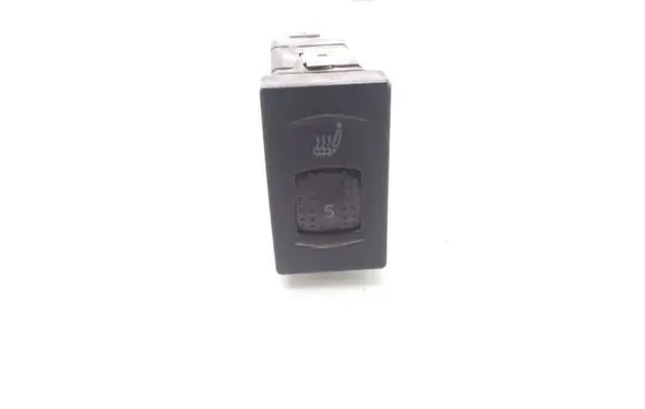 Volkswagen PASSAT B5 Seat heating switch 3B0963563C