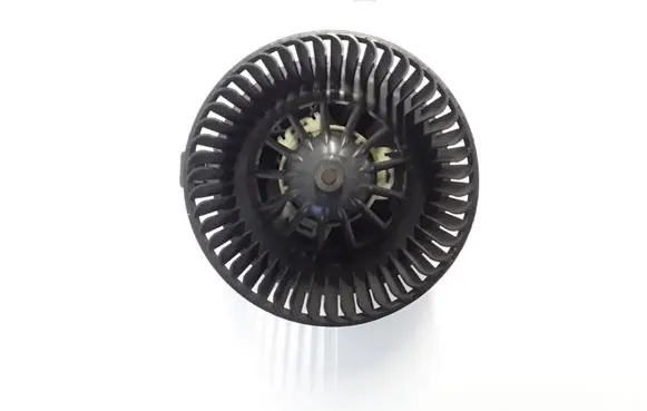 A/C air flow flap actuator/motor