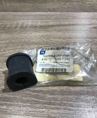 Saab 9-3 Ver2 Other exterior part 24457385 444160