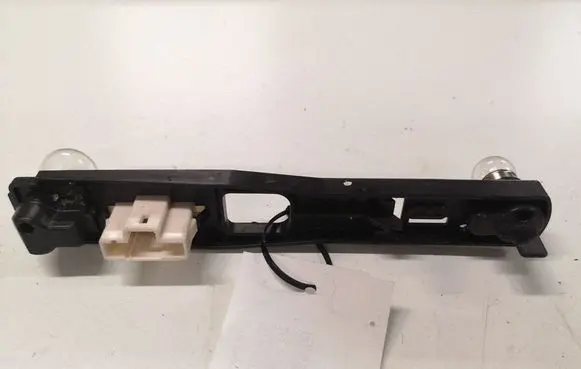 Citroen C5 Tail light bulb cover holder 89032717