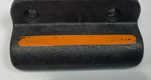 Saab 900 Tie down hook / loop 9767682