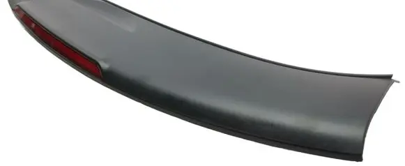 Volkswagen ID.3 Rear window tailgate spoiler 11A827555C