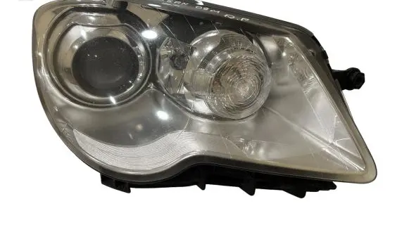 Volkswagen Touran I Headlight/headlamp 1K0941329 10EEG060082 1307329120