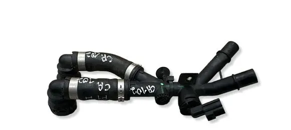 Jaguar I-Pace Engine coolant pipe/hose L9D38D182AC HSRZ01592