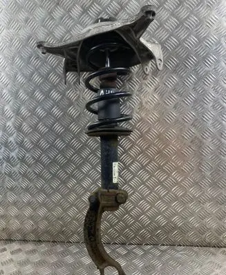Audi A4 S4 B8 8K Front shock absorber/damper 8K0031CB
