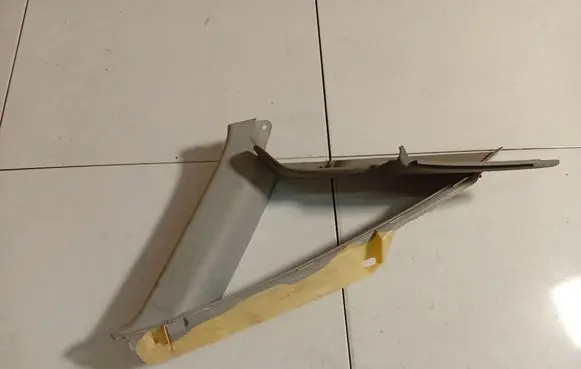 Audi A6 S6 C6 4F Other interior part 4F5867287