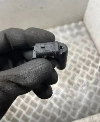 Crankshaft position sensor
