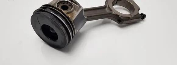 Suzuki SX4 Piston 