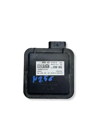 Audi Q7 4M Homelink control unit 4M0907410A 9600335AAA