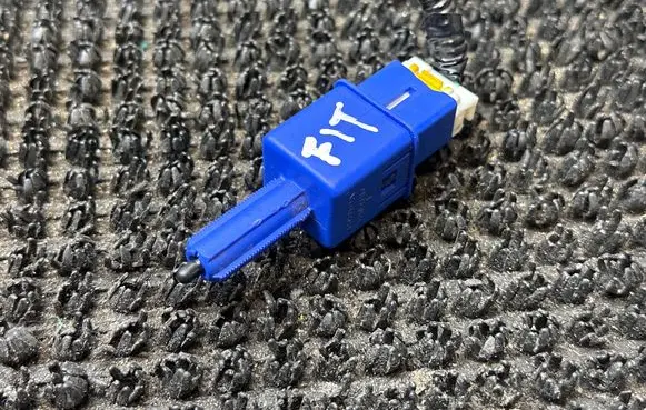 Honda Jazz Brake pedal sensor switch M49351