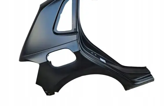 Volkswagen Polo VI Front piece kit 2G4809052F