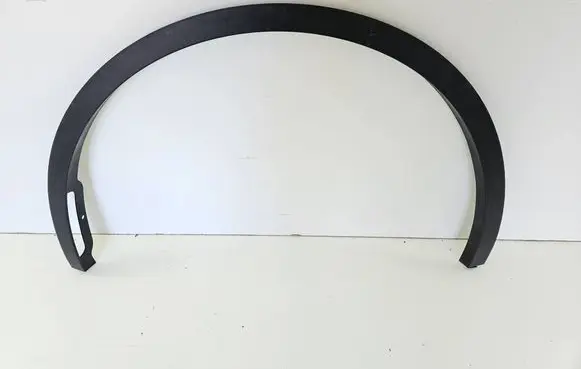 Tesla Model Y Fender trim (molding) 168386300A