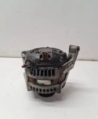 Jeep Grand Cherokee Generator/alternator 56029914AA 4210000040