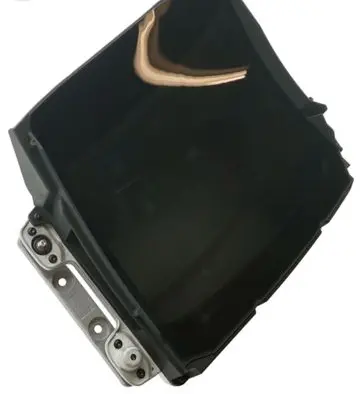 Volkswagen ID.7 Head up display screen 14G919608A
