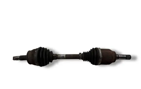 Fiat 500 Abarth Front driveshaft 00519554790 17693 74437