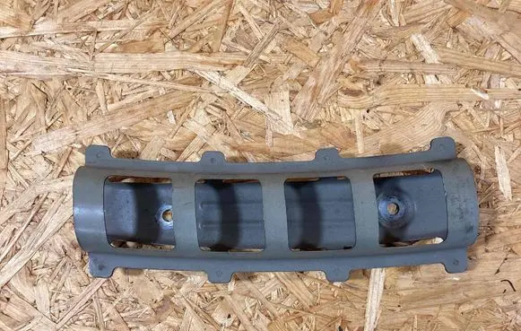 Porsche 911 991 Front shock absorber mounting bracket 99150477501