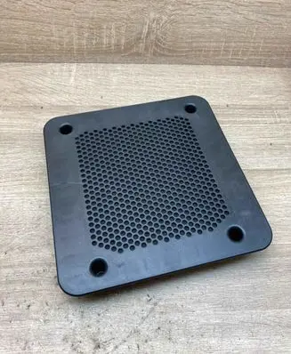 BMW X3 F25 Subwoofer grill/trim 9186984 43040789259