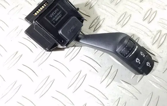 Ford C-MAX I Wiper control stalk 17D940 4M5T17A553BD