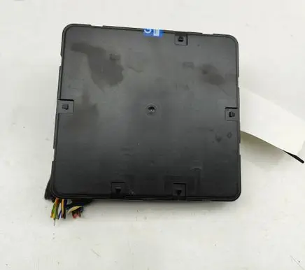 Audi A5 Central body control module 8W1907064EC