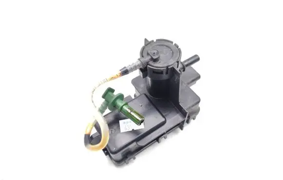 Citroen C4 I Picasso FAP pump 9658411580