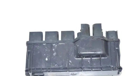 BMW 3 G20 G21 Other control units/modules 8490531 12638490531 12638490442
