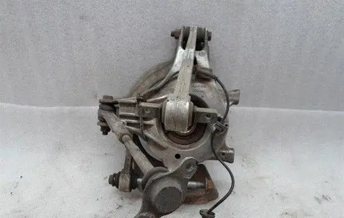 Ferrari FF Rear wheel bearing hub