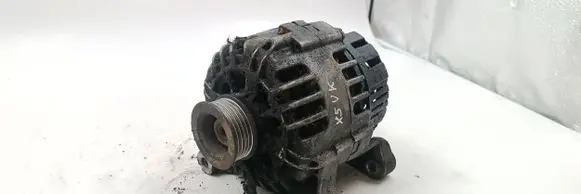 BMW X5 E53 Generator/alternator 36L1